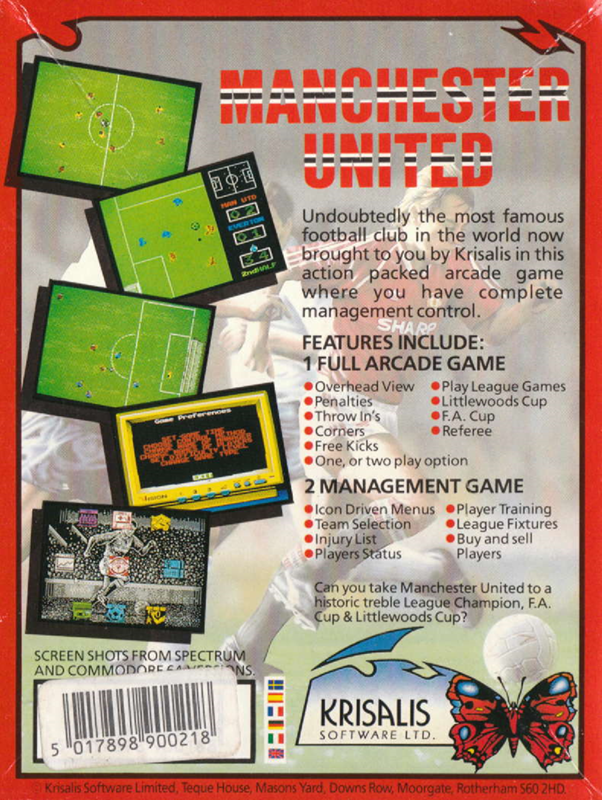 Manchester United — box-2D-back (EU)