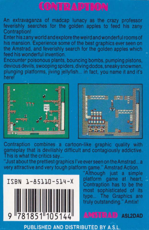 Contraption — box-2D-back (EU)