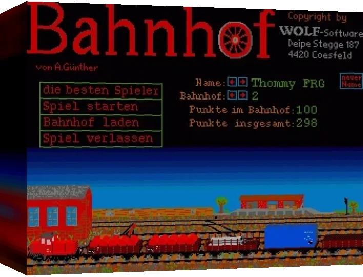 Bahnhof — box-3D (WOR)