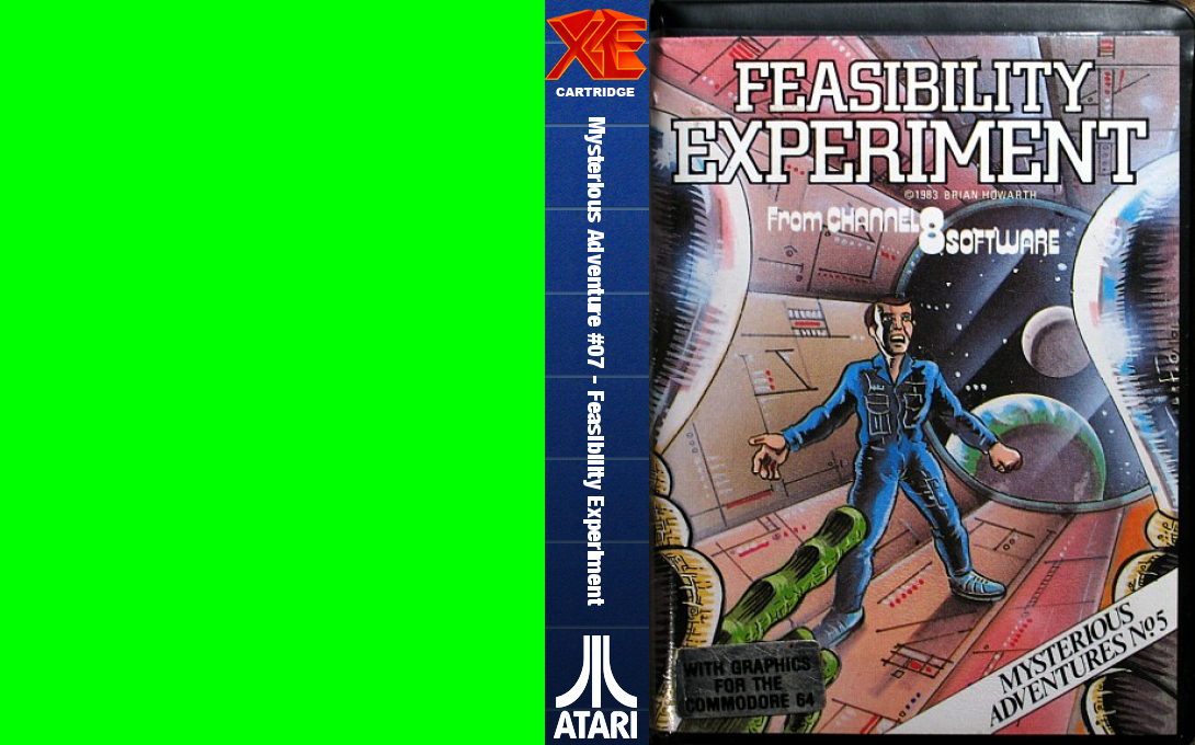 Feasibility Experiment — box-texture (WOR)