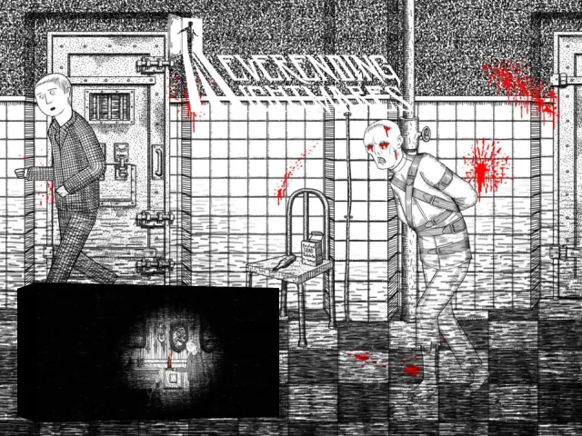 Neverending Nightmares — mixrbv2 (WOR)