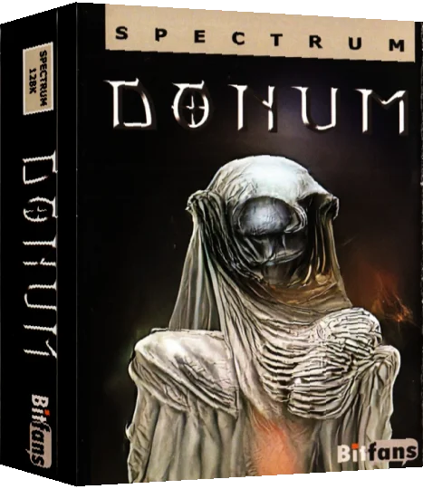 Donum — box-3D (EU)