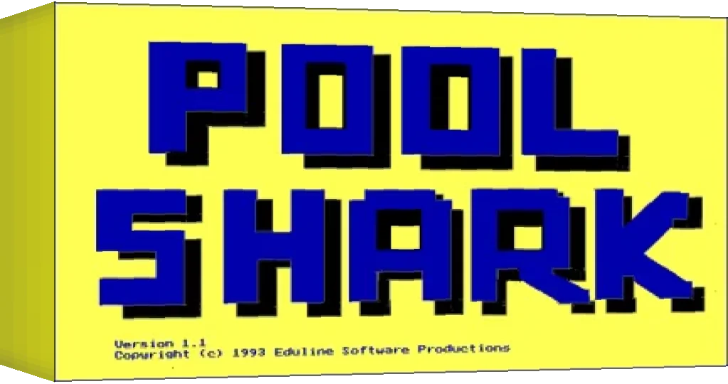 Pool Shark — box-3D (WOR)
