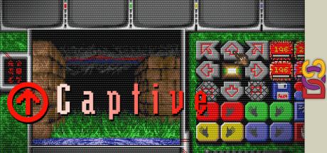 Captive — steamgrid