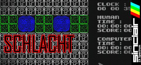 Schlacht — steamgrid