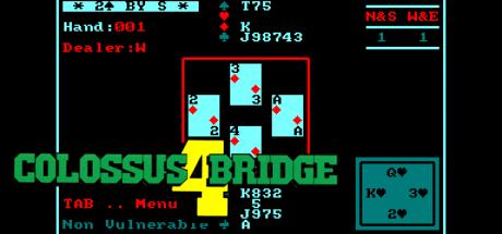 Colossus Bridge 4 — steamgrid