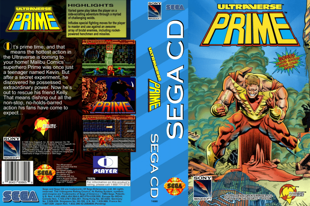 Ultraverse Prime — box-texture (US)
