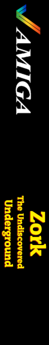 Zork - The Undiscovered Underground — box-2D-side (WOR)