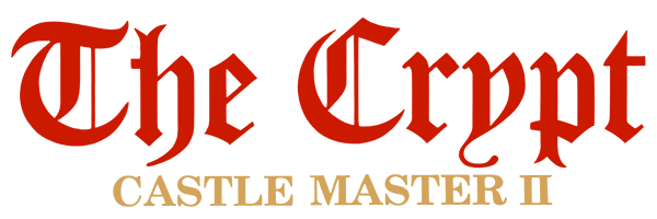 Castle Master 2 - The Crypt — wheel (EU)