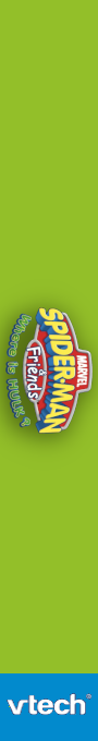 Spider-Man And Friends - Where is Hulk — box-2D-side (US)
