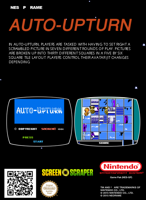 Auto-Upturn — box-2D-back (SS)