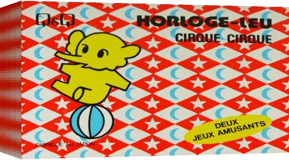 Circus Circus — box-3D (WOR)