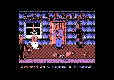 Jack The Nipper — sstitle (EU)