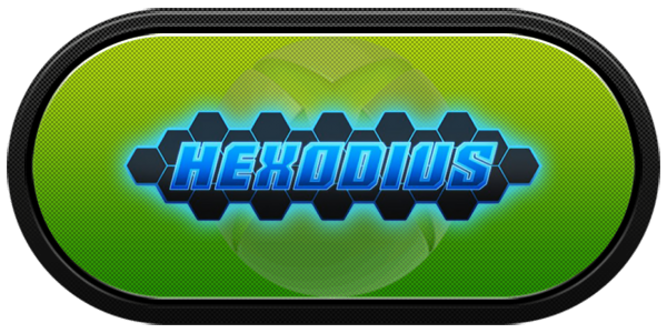 Hexodius — wheel-carbon (WOR)