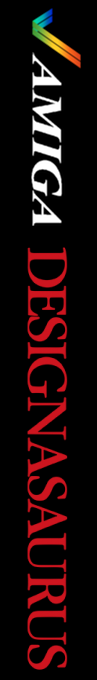 Designasaurus — box-2D-side (US)