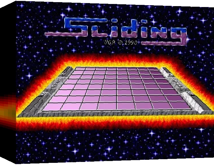 Sliding — box-3D (WOR)
