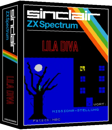 Lila Diva — box-3D (SS)