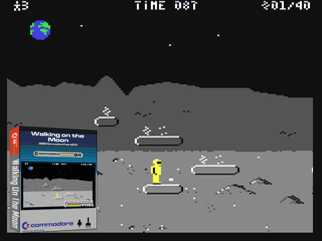 Walking On The Moon — mixrbv2 (CUS)