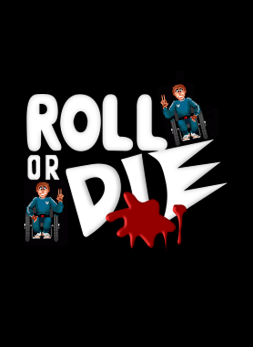 Roll or Die box art