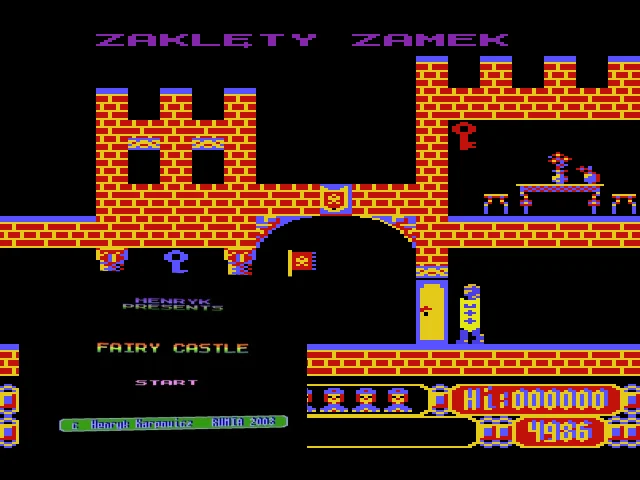 Fairy Castle — mixrbv2 (WOR)