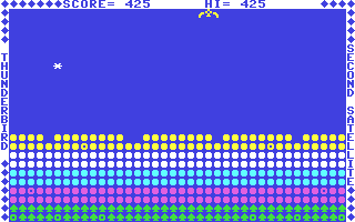 Thunderbird — sstitle (WOR)