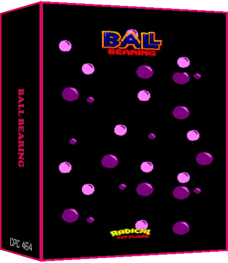Ball Bearing — box-3D (EU)