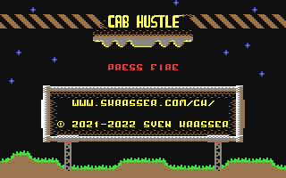 Cab Hustle — sstitle (WOR)