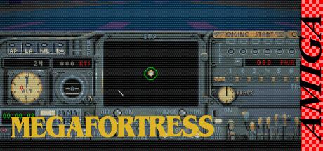 Megafortress — steamgrid