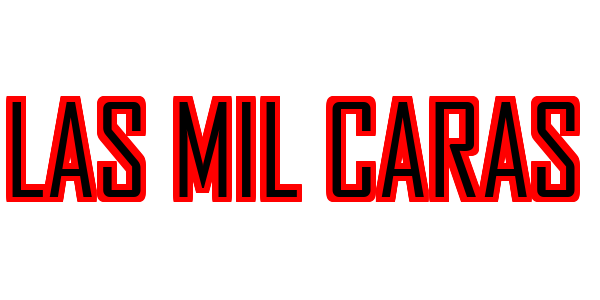 Las Mil Caras — wheel-hd (SS)