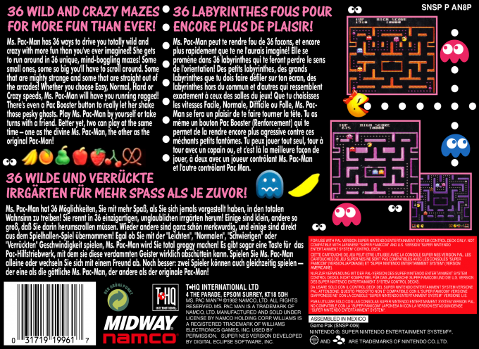 Ms. Pac-man — box-2D-back (EU)
