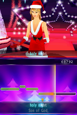 Just Sing! - Christmas Songs — ss (WOR)