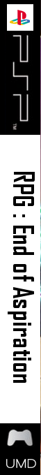 End of Aspiration — box-2D-side (JP)