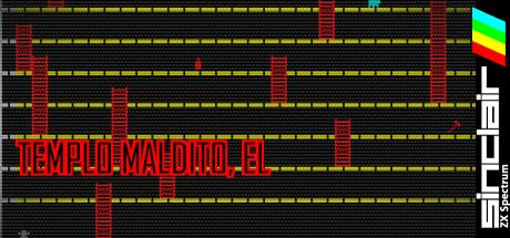 Templo Maldito, El — steamgrid
