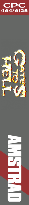 Gates To Hell — box-2D-side (EU)