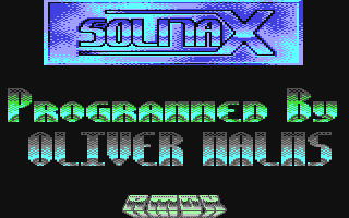 Solitax — sstitle (WOR)