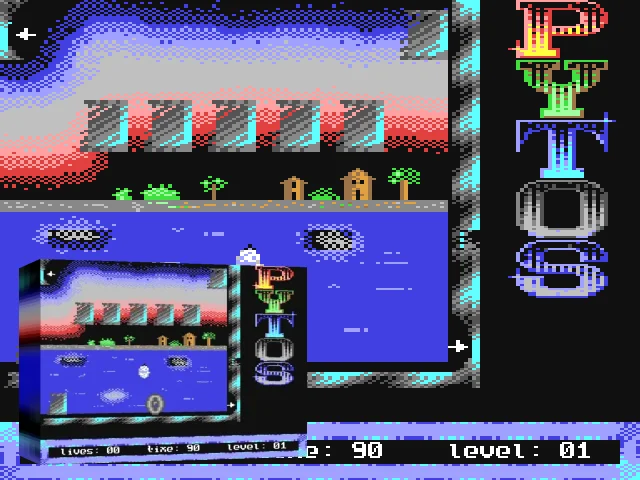 Pytos — mixrbv2 (WOR)