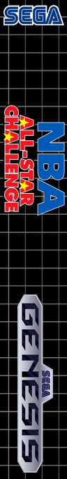 Nba All-star Challenge — box-2D-side (SS)