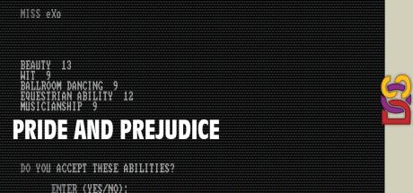Pride and Prejudice — steamgrid