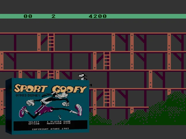 Sport Goofy — mixrbv2 (WOR)