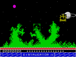 Distrugator 2 — ss (WOR)