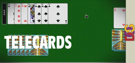 TeleCards — steamgrid