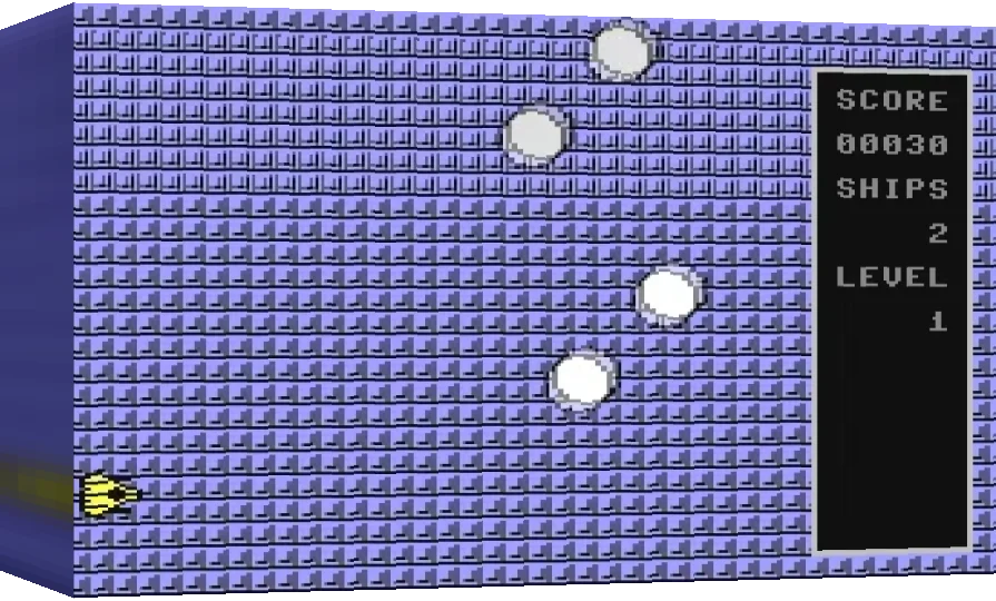 Disc Blitz — box-3D (WOR)