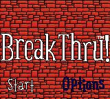 BreakThru! — sstitle (WOR)