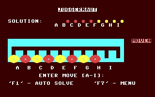 Puzzler's Choice — sstitle (WOR)