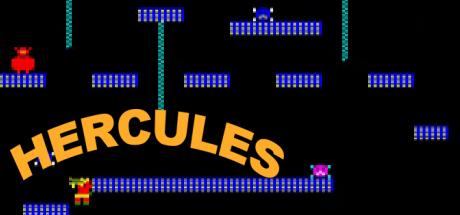 Hercules — steamgrid