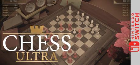 Chess Ultra — steamgrid