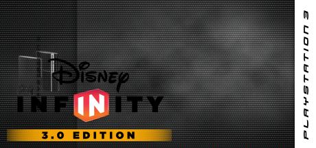 Disney Infinity 3.0 Edition — steamgrid