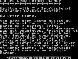 Escape from Prison Planet — sstitle (WOR)