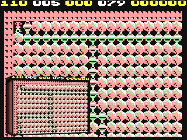 Bilder Dash — mixrbv2 (WOR)