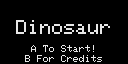 Dinosaur — sstitle (WOR)